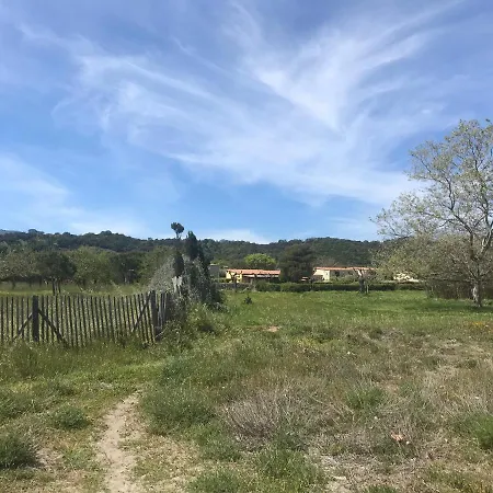 Alba Serena Vakantiehuis