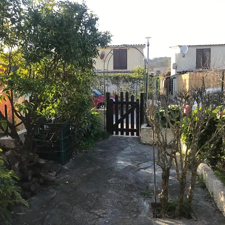 Alba Serena Vakantiehuis