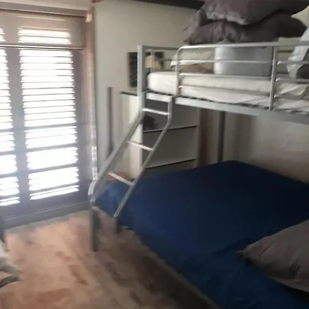 Alba Serena Casa vacanze